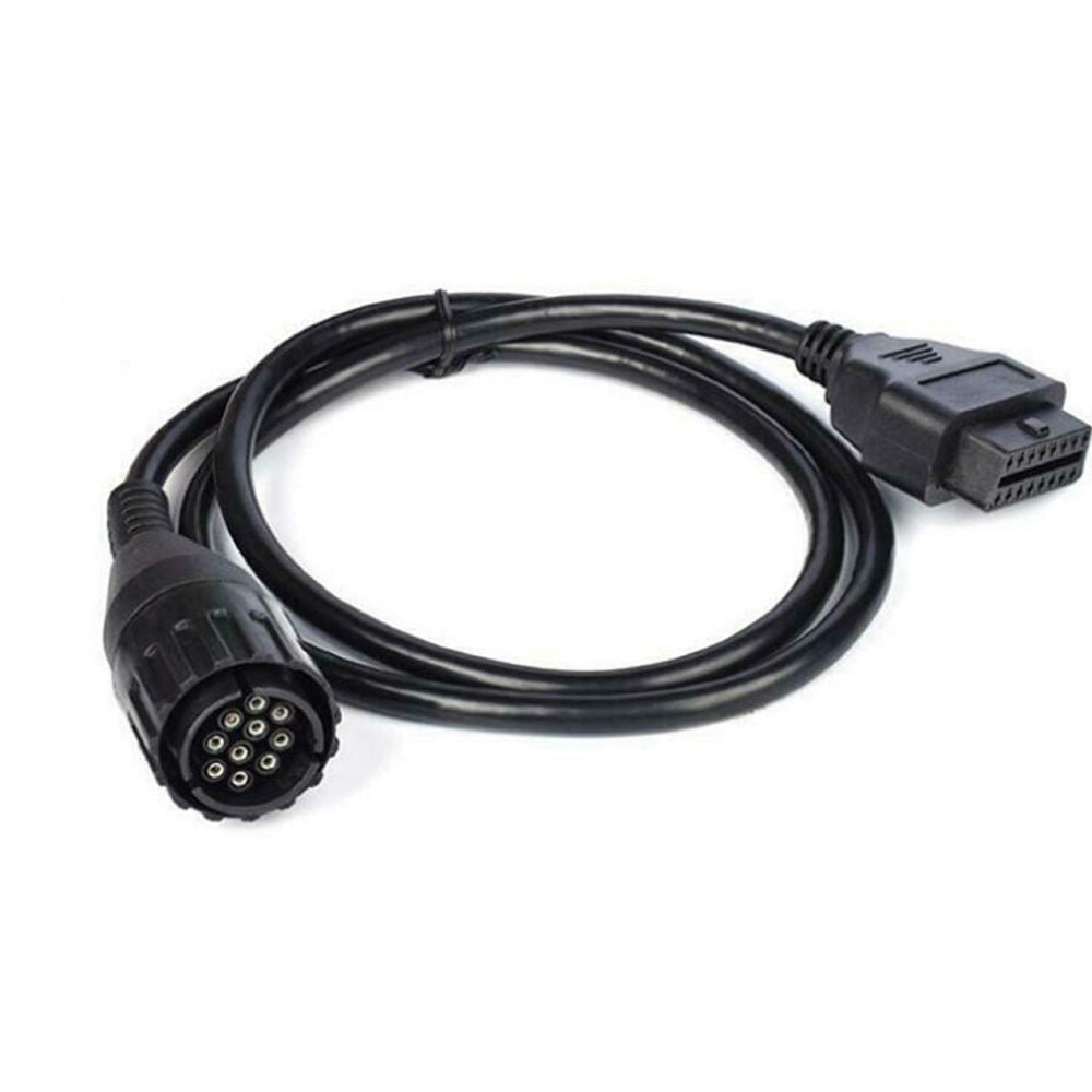 JDTech Unicarscan UCSI-21OO Bluetooth 診断アダプター セット