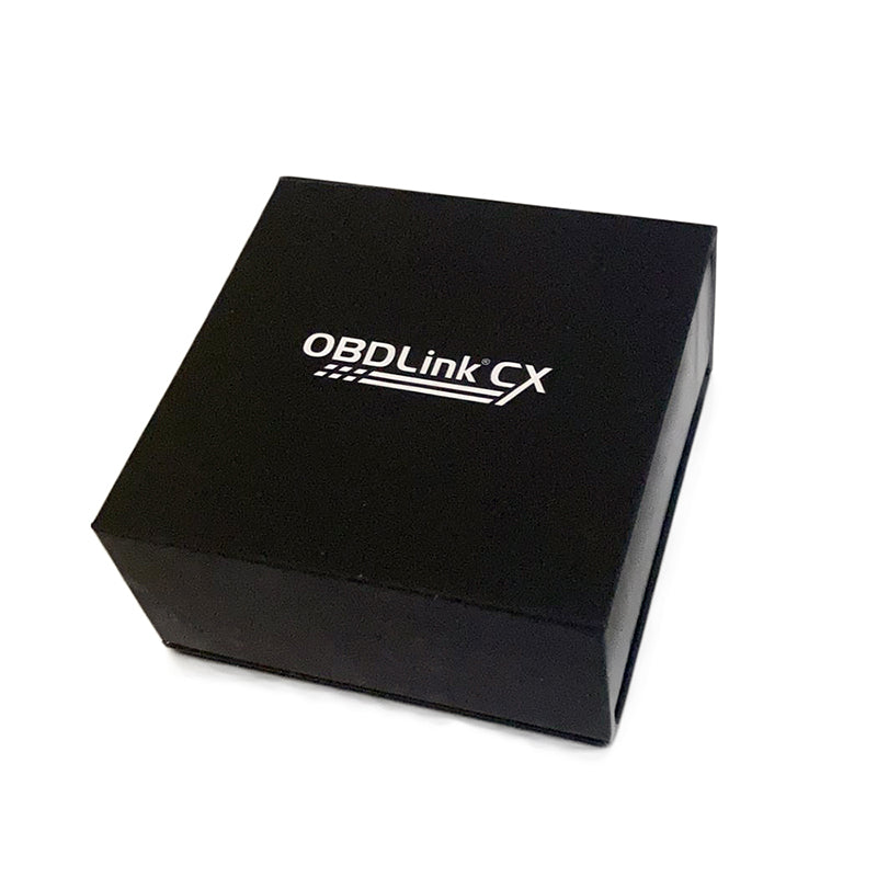 OBDLink CX BMW/Mini用Bimmercode Bluetooth 5.1 BLE OBD2アダプター用に設計