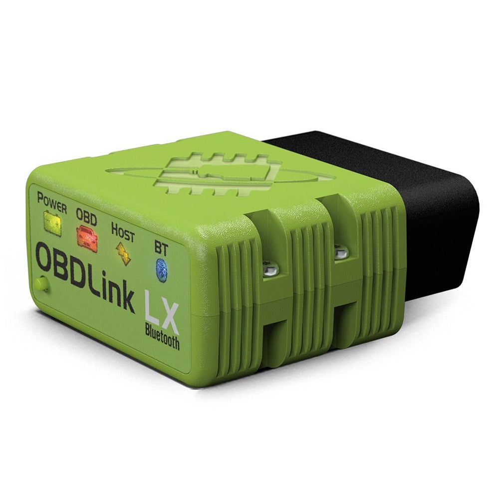 OBDLink LX Bluetooth +10PIN キット、BMW バイク用 Motocycle Vehicle Motoscan Bimmercode TuneECU