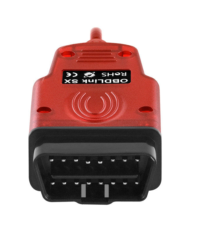 OBDLink SX USBインターフェース