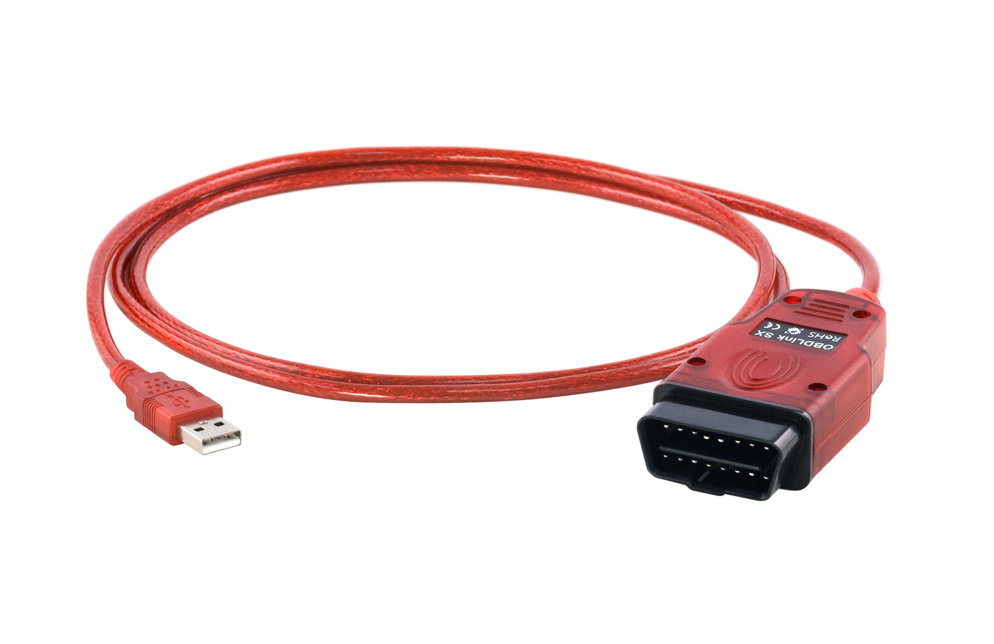 OBDLink SX USBインターフェース