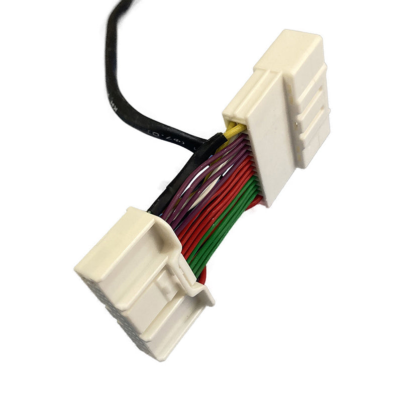 JDTech 26PIN OBD2 アダプター インターフェース、Scan My Tesla 2019 およびそれ以降のモデル 3/Y 用