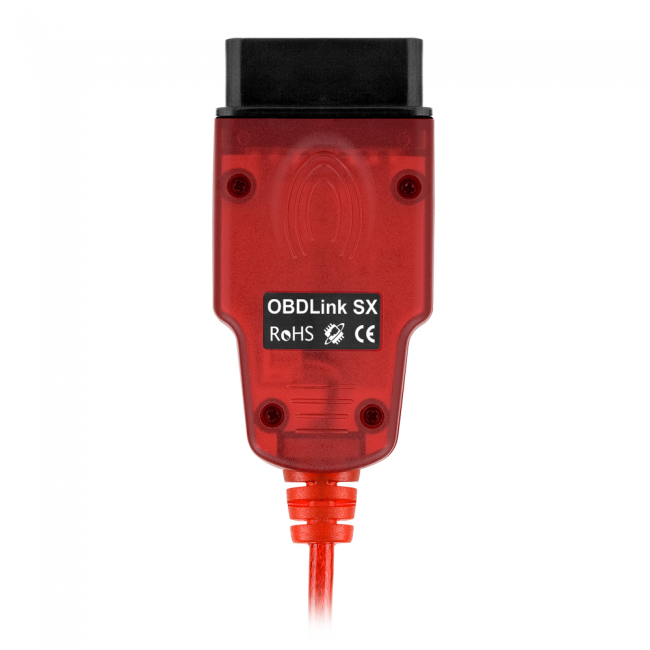 OBDLink SX USBインターフェース