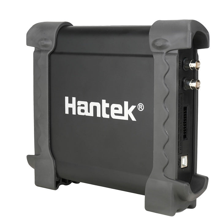 Hantek 1008C 8CH 仮想自動車診断 DAQ 信号発生器 オシロスコープ