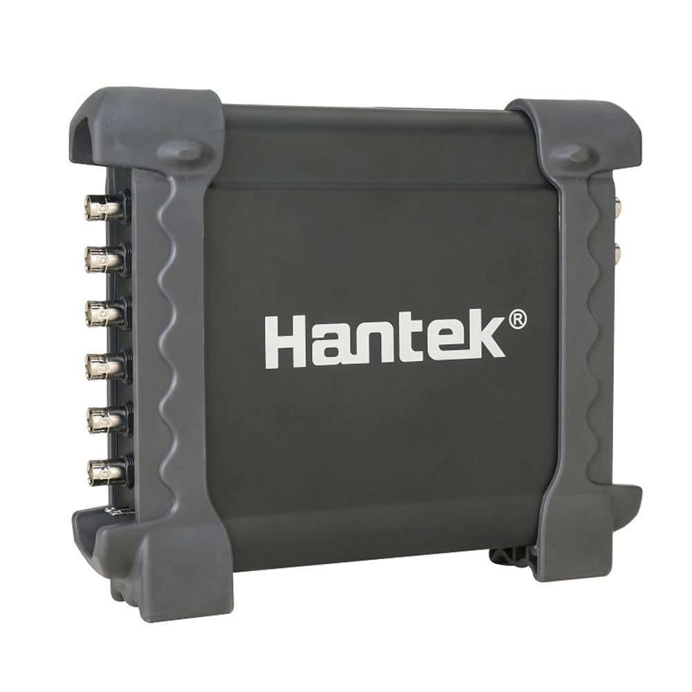 Hantek 1008C 8CH 仮想自動車診断 DAQ 信号発生器 オシロスコープ