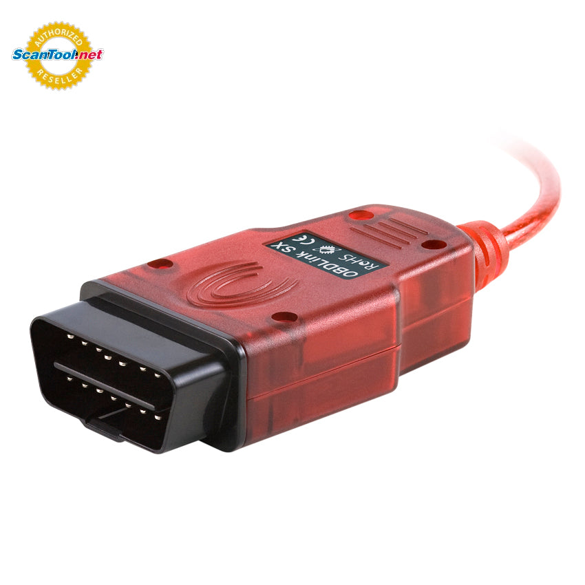 OBDLink SX USB Interface