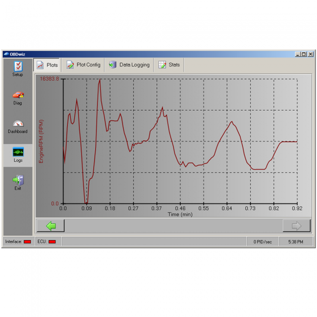 OBDLink SX USB Interface